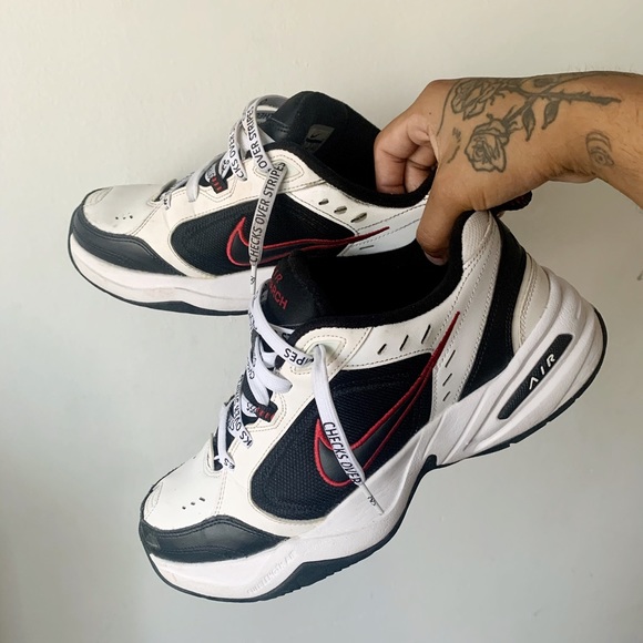 off white air monarch